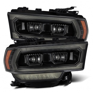 AlphaRex USA Headlight Assembly 880546