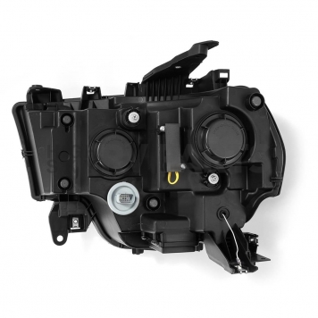 AlphaRex USA Headlight Assembly 880546-8