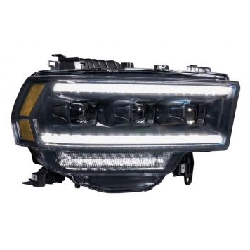 Morimoto Headlight Assembly - LED LF701-2