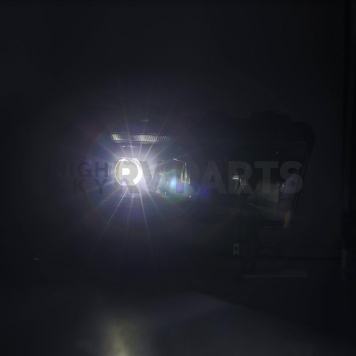 AlphaRex USA Headlight Assembly - LED 880550-13