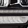 AlphaRex USA Headlight Assembly - LED 880550