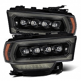 AlphaRex USA Headlight Assembly - LED 880552