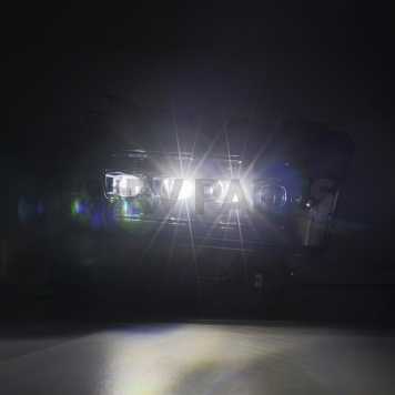 AlphaRex USA Headlight Assembly - LED 880552-13