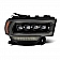 AlphaRex USA Headlight Assembly - LED 880552