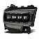 AlphaRex USA Headlight Assembly - LED 880552