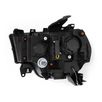 AlphaRex USA Headlight Assembly - LED 880552-4