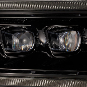 AlphaRex USA Headlight Assembly - LED 880552-5