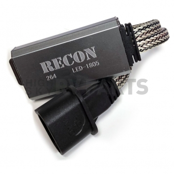 Recon Accessories Headlight Bulb 264H10LED-2