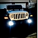 Recon Accessories Headlight Bulb 264H10LED