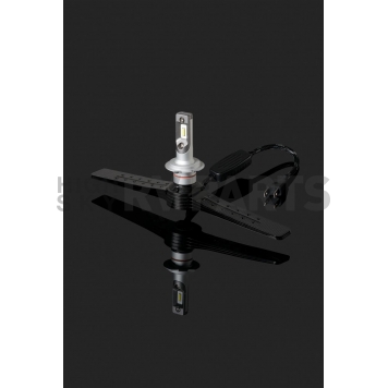 Putco Headlight Conversion Kit - LED F1-9005-2