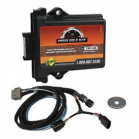 BD Diesel High Idle Kit 1036622