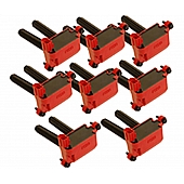 MSD Ignition Ignition Coil 82558