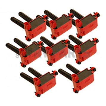 MSD Ignition Ignition Coil 82558-1