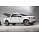 UnderCover Hard Tilt-Up Tonneau Cover - UC1158