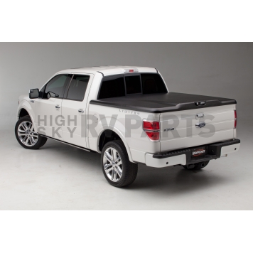 UnderCover Hard Tilt-Up Tonneau Cover - UC1168