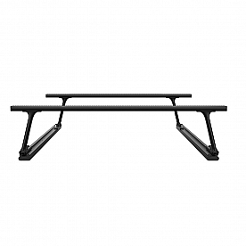 Thule Ladder Rack 500010