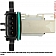 Cardone Industries Mass Air Flow Sensor 74-50071