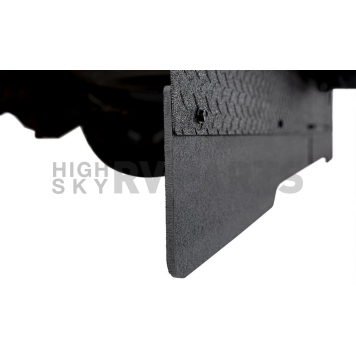 ACCESS Covers Mud Flap H1040049-4