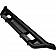 RBP Nerf Bar RBP-1216B-RX3