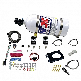 Nitrous Express Nitrous Oxide Injection System Kit 20990-10