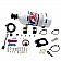 Nitrous Express Nitrous Oxide Injection System Kit 20990-10