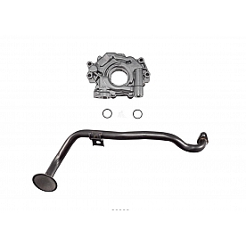 Melling Engine Oil Pump M462-388S