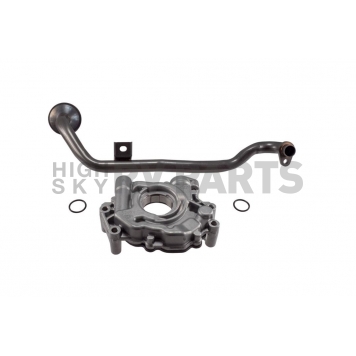 Melling Engine Oil Pump M462-388S-3