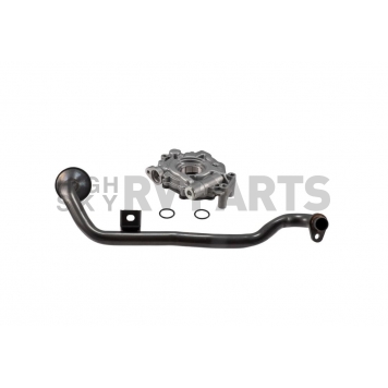 Melling Engine Oil Pump M462-388S-5