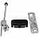 Dorman Parking Brake Cable Adjuster 926-284