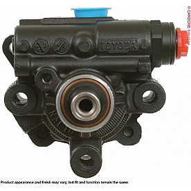 Cardone Industries Power Steering Pump 21-4074