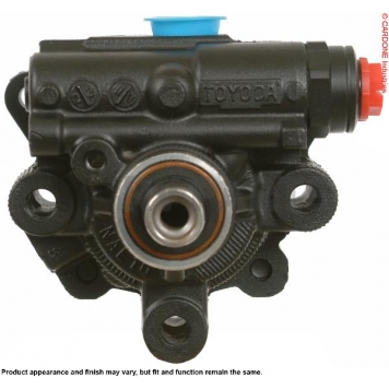 Cardone Industries Power Steering Pump 21-4074