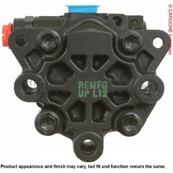 Cardone Industries Power Steering Pump 21-4074-2