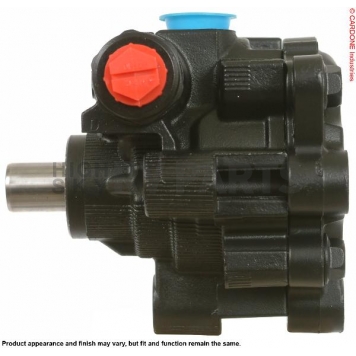 Cardone Industries Power Steering Pump 21-4074-4