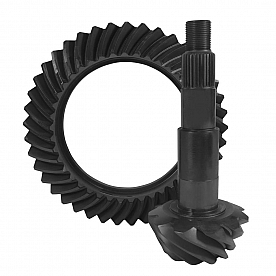 Yukon Gear & Axle Differential Ring and Pinion YG C11.5B-430B