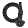 Yukon Gear & Axle Differential Ring and Pinion YG C11.5B-430B