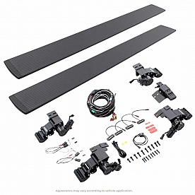 Go Rhino Running Board 20410687PC