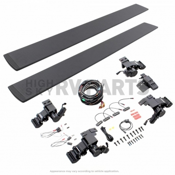 Go Rhino Running Board 20410687PC