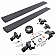 Go Rhino Running Board 20410687PC