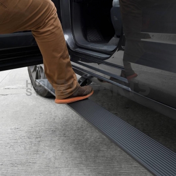 Go Rhino Running Board 20410687PC-5