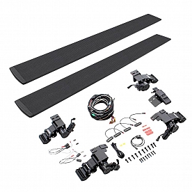 Go Rhino Running Board 20410687T