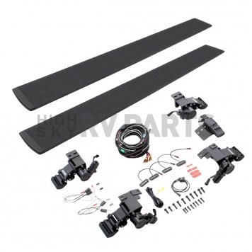 Go Rhino Running Board 20410687T
