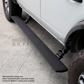 Go Rhino Running Board 20410687T-5