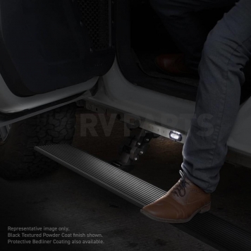 Go Rhino Running Board 20410687T-6