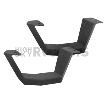 Go Rhino Running Board 6961068720T-2