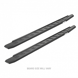 Go Rhino Running Board 69610687PC