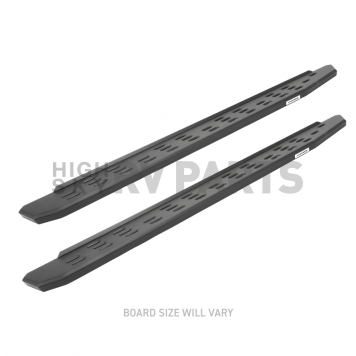 Go Rhino Running Board 69610687PC-1