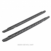 Go Rhino Running Board 69610687ST
