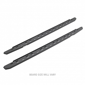 Go Rhino Running Board 69610687ST