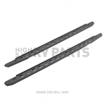 Go Rhino Running Board 69610687ST-1