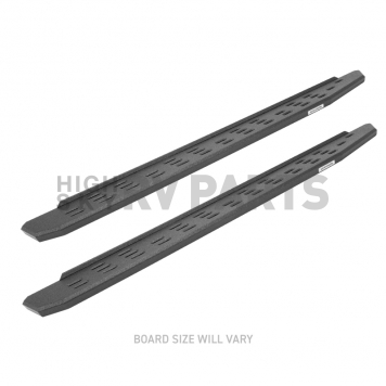 Go Rhino Running Board 69610687T-1